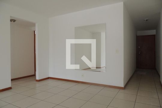 Sala de apartamento à venda com 4 quartos, 129m² em Freguesia (jacarepaguá), Rio de Janeiro