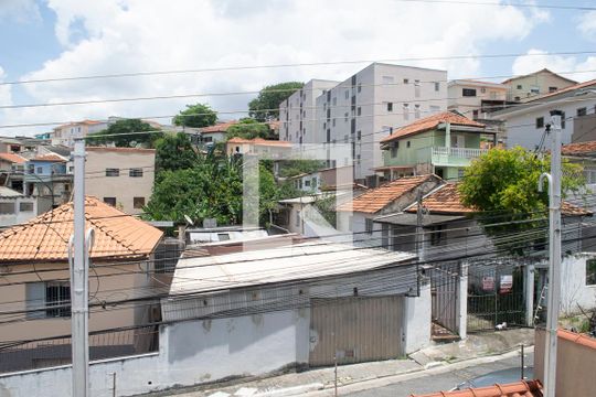 Vista quarto 1 de casa à venda com 3 quartos, 200m² em Tucuruvi, São Paulo