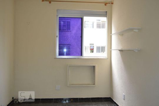 Quarto 1 de apartamento à venda com 2 quartos, 61m² em Fonseca, Niterói