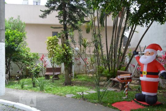 Área comum de apartamento à venda com 2 quartos, 61m² em Fonseca, Niterói