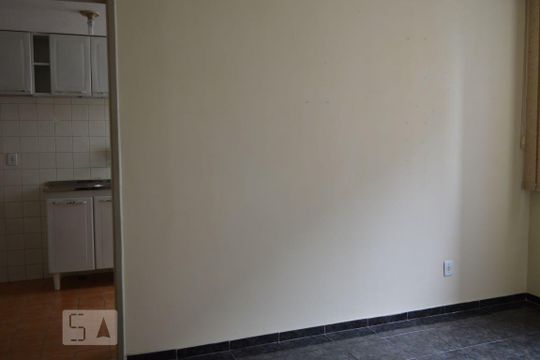 Sala de apartamento à venda com 2 quartos, 61m² em Fonseca, Niterói