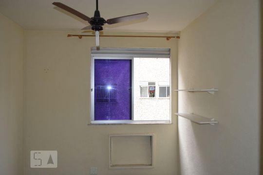 Quarto 1 de apartamento à venda com 2 quartos, 61m² em Fonseca, Niterói