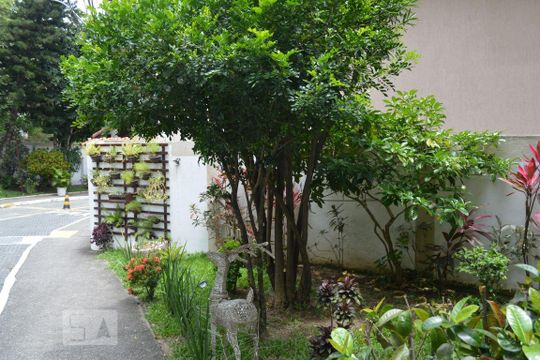 Área comum de apartamento à venda com 2 quartos, 61m² em Fonseca, Niterói