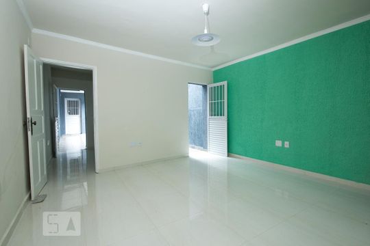 Sala de casa à venda com 3 quartos, 130m² em Santana, São Paulo