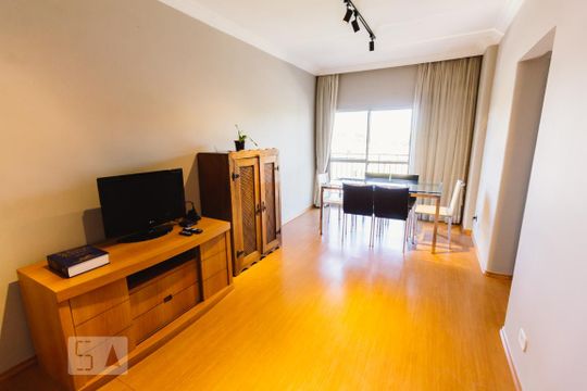 Apartamento para alugar com 2 quartos, 68m² em Vila Leopoldina, São Paulo