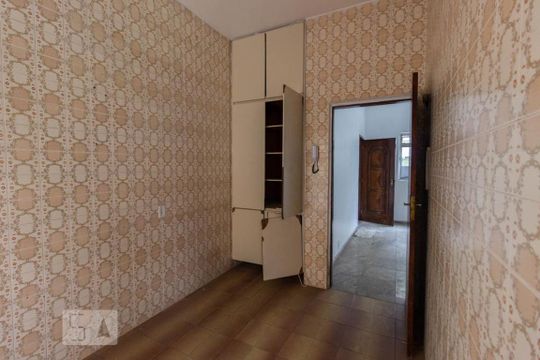 Cozinha de apartamento para alugar com 2 quartos, 76m² em Santana, São Paulo