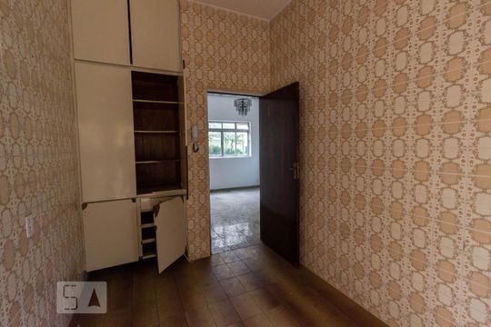 Cozinha de apartamento para alugar com 2 quartos, 76m² em Santana, São Paulo