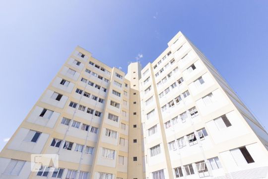 Fachada de apartamento para alugar com 1 quarto, 39m² em Vila Nova Cachoeirinha, São Paulo