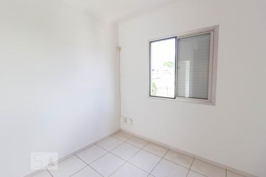 Quarto de apartamento para alugar com 1 quarto, 39m² em Vila Nova Cachoeirinha, São Paulo