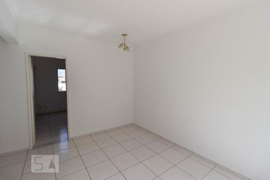 Sala de apartamento para alugar com 1 quarto, 39m² em Vila Nova Cachoeirinha, São Paulo