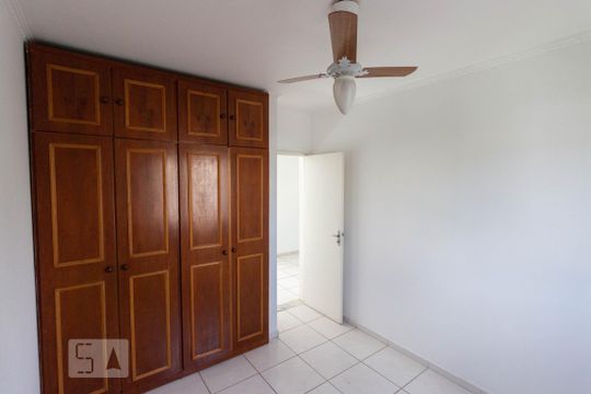 Quarto de apartamento para alugar com 1 quarto, 39m² em Vila Nova Cachoeirinha, São Paulo