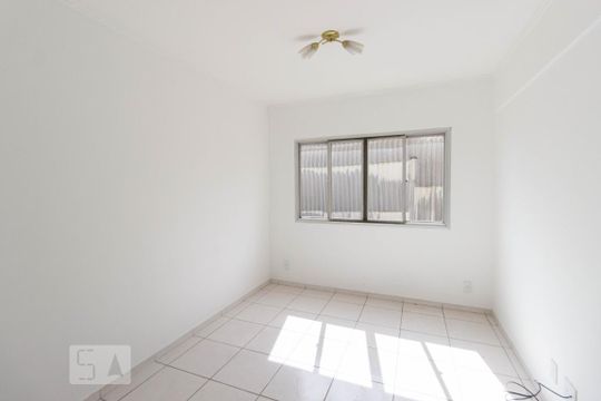 Sala de apartamento para alugar com 1 quarto, 39m² em Vila Nova Cachoeirinha, São Paulo