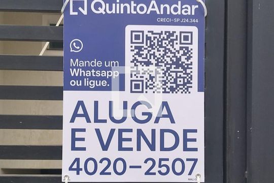 Fachada de casa para alugar com 2 quartos, 44m² em Tucuruvi, São Paulo
