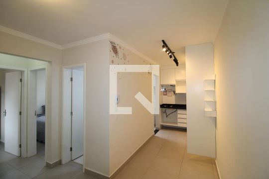 Casa para alugar com 2 quartos, 44m² em Tucuruvi, São Paulo