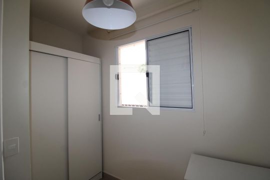 Quarto 2 de casa para alugar com 2 quartos, 44m² em Tucuruvi, São Paulo