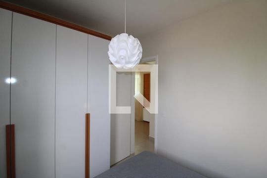 Quarto 1 de casa para alugar com 2 quartos, 44m² em Tucuruvi, São Paulo