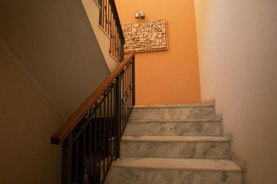 hall de entrada de casa para alugar com 3 quartos, 250m² em Jardim Leonor, Campinas