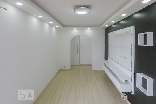 Apartamento à venda com 3 quartos, 60m² em Vila Moraes, São Paulo