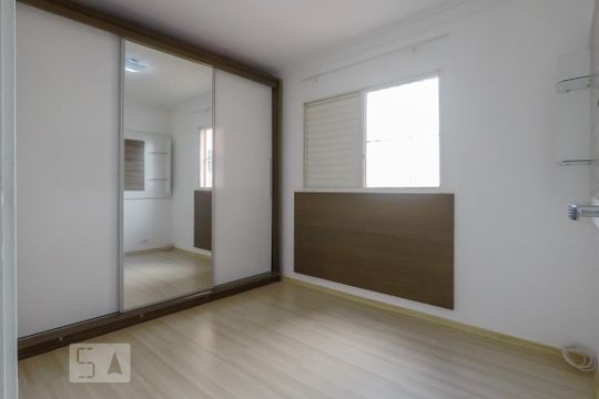 Quarto 1 de apartamento à venda com 3 quartos, 60m² em Vila Moraes, São Paulo