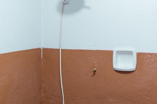 Banheiro 1 de casa à venda com 4 quartos, 200m² em Vila Bruna, São Paulo