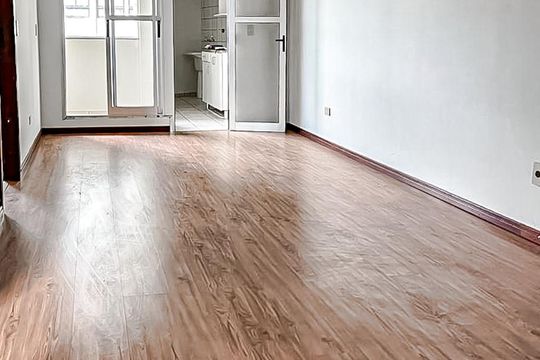 Apartamento à venda com 2 quartos, 93m² em Centro, Curitiba