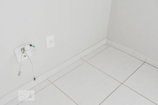 Sala de apartamento para alugar com 1 quarto, 62m² em Campo Belo, São Paulo