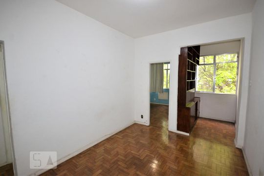 Apartamento à venda com 2 quartos, 66m² em Laranjeiras, Rio de Janeiro