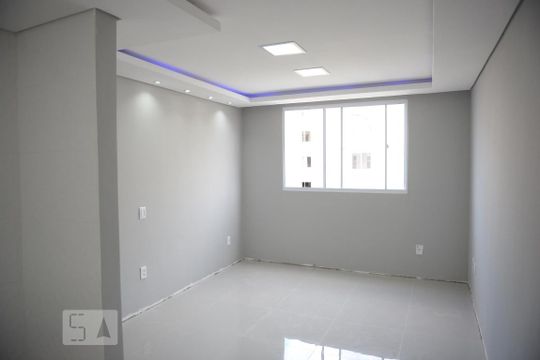Apartamento à venda com 2 quartos, 45m² em Mato Grande, Canoas