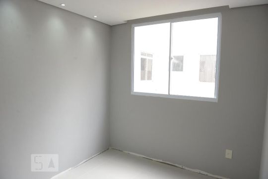 Quarto 2 de apartamento à venda com 2 quartos, 45m² em Mato Grande, Canoas