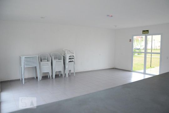 Apartamento à venda com 2 quartos, 45m² em Mato Grande, Canoas