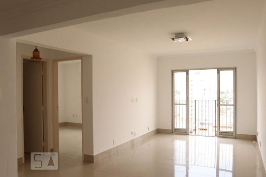 Apartamento à venda com 1 quarto, 73m² em Cambuci, São Paulo
