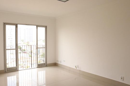 Sala de apartamento à venda com 1 quarto, 73m² em Cambuci, São Paulo