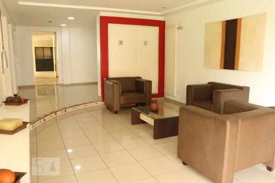 Área Comum de apartamento à venda com 1 quarto, 73m² em Cambuci, São Paulo