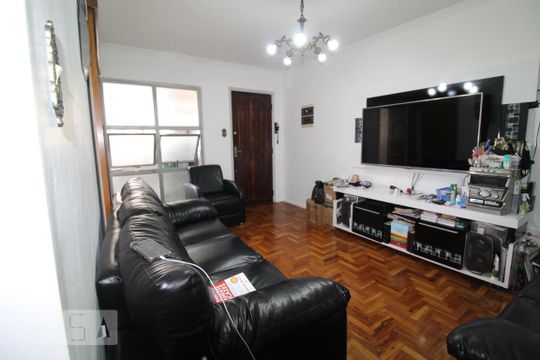 Apartamento à venda com 2 quartos, 86m² em Fundação, São Caetano do Sul