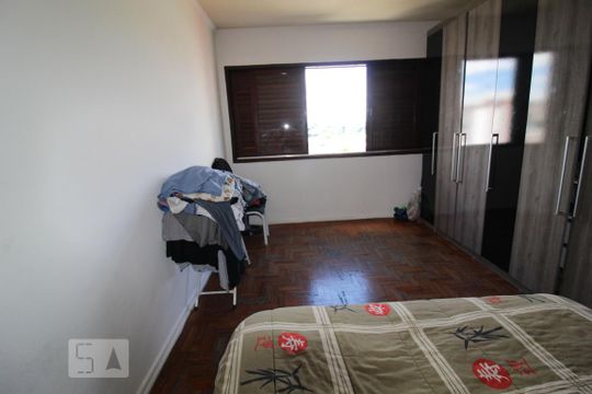Quarto 1 de apartamento à venda com 2 quartos, 86m² em Fundação, São Caetano do Sul