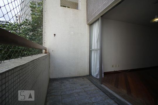 Sacada de apartamento à venda com 1 quarto, 73m² em Vila Mariana, São Paulo