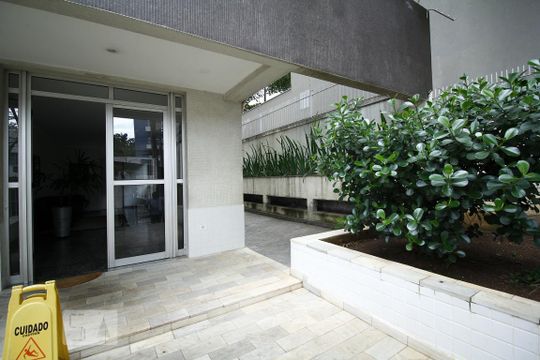 Área Comum Condomínio de apartamento à venda com 1 quarto, 73m² em Vila Mariana, São Paulo