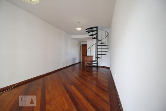 Sala de apartamento à venda com 1 quarto, 73m² em Vila Mariana, São Paulo
