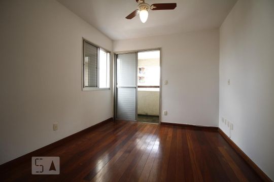 Dormitório de apartamento à venda com 1 quarto, 73m² em Vila Mariana, São Paulo