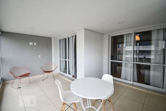 Apartamento à venda com 1 quarto, 50m² em Pinheiros, São Paulo