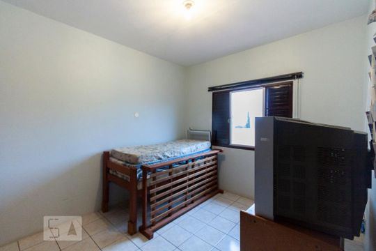 Quarto 3 de casa à venda com 5 quartos, 290m² em Parque dos Jacarandás, Campinas