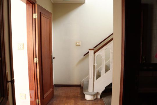 Sala de casa para alugar com 3 quartos, 250m² em Vila Monumento, São Paulo