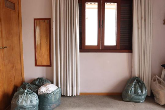 Quarto 1 de casa para alugar com 3 quartos, 250m² em Vila Monumento, São Paulo