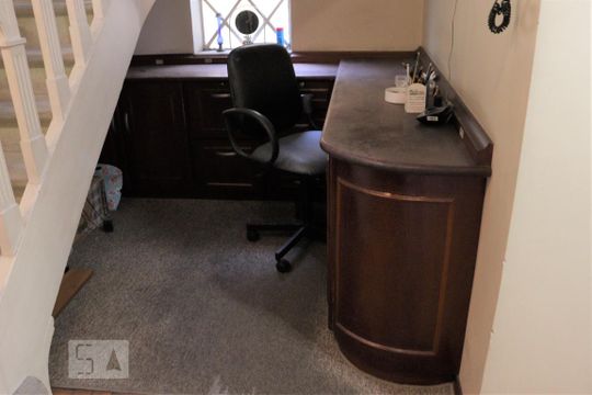 Sala de casa para alugar com 3 quartos, 250m² em Vila Monumento, São Paulo