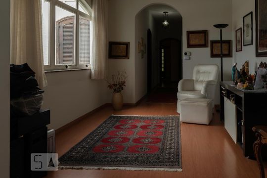 Área comum de casa à venda com 5 quartos, 470m² em Planalto Paulista, São Paulo