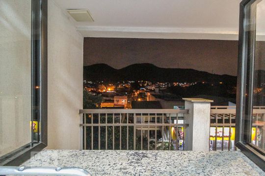 Área de Serviço de apartamento à venda com 2 quartos, 66m² em Taquara, Rio de Janeiro