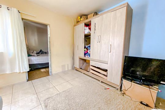 Sala de casa para alugar com 1 quarto, 190m² em Penha de França, São Paulo