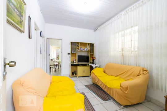 Casa à venda com 3 quartos, 190m² em Vila Santo Estefano, São Paulo