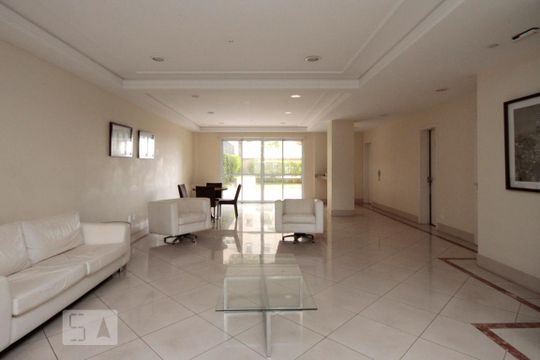 Salão de Festas de apartamento para alugar com 2 quartos, 110m² em Consolação, São Paulo