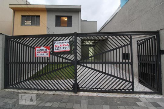 Facahda de casa à venda com 2 quartos, 130m² em Santa Paula, São Caetano do Sul